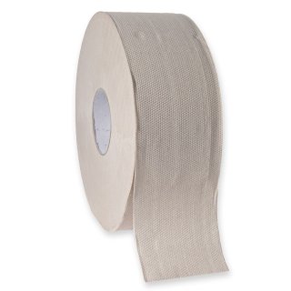 Toilettenpapier / Grossrolle / 2-lagig / FSC®-zertifiziert / 1 Rolle