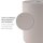 Bio Papierhandtuchrollen, 3-lagig | Recyclingpapier, Innenabwicklung,FSC&reg;-Recycled / 22x22 cm / 3-lagig / 341 Blatt / 1 Rolle