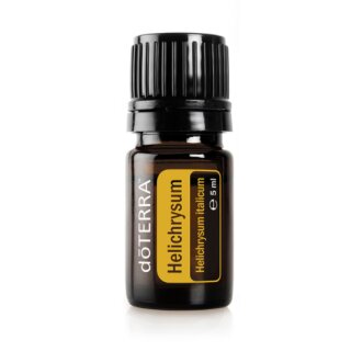 doTERRA Helichrysum / Strohblume / 5 ml
