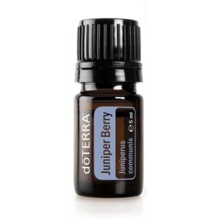 doTERRA Juniper Berry / Wacholderbeeren / 5 ml