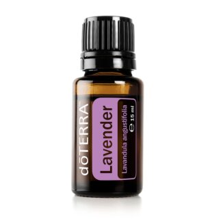 doTERRA Lavendel / 15 ml