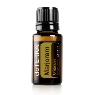 doTERRA Majoran / 15 ml