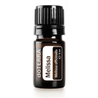 doTERRA Melissa / Zitronenmelisse / 5 ml