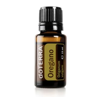 doTERRA Oregano / 15 ml