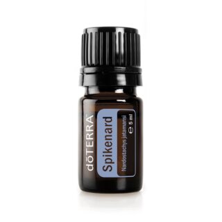 doTERRA Spikenard / Indische Narde / 5ml