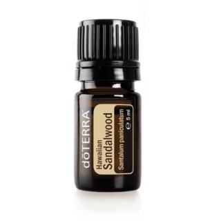 doTERRA Sandalwood Hawaii / 5ml