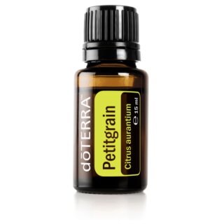 doTERRA Petitgrain / 15ml