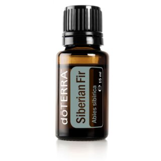 doTERRA Siberian Fir / Sibirische Fichte / 15ml