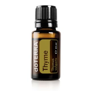 doTERRA Thymian / 15ml