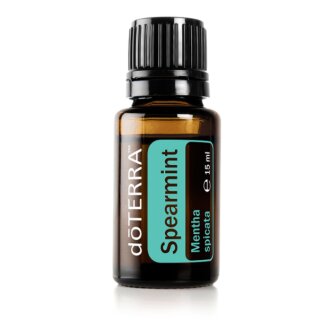 doTERRA Spearmint / 15ml