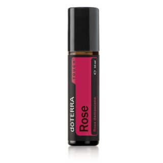 doTERRA Rose Touch / 10ml