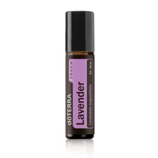 doTERRA Lavendel Touch / 10 ml