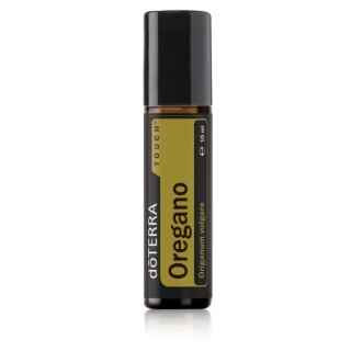 doTERRA Oregano Touch / 10ml