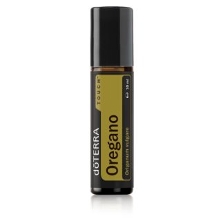doTERRA Oregano Touch / 10ml / Einzelöl