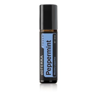 doTERRA Peppermint Touch / 10ml / Einzelöl