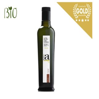 DeOrtegas Coupage / Bio-Olivenöl / Kaltgepresst / 500ml