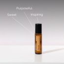 doTERRA Hope Touch / Verarbeitung Emotionale...