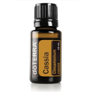doTERRA Cassia / 15ml