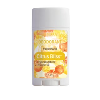 doTERRA Citrus Bliss / Deodorant / Belebende/Erfrischende Mischung