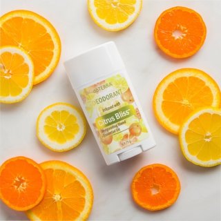 doTERRA Citrus Bliss / Deodorant