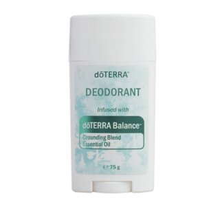 doTERRA Balance / Deodorant