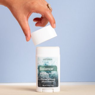 doTERRA Balance / Deodorant