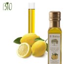 Il Molino Bio-Olivenöl mit Zitrone Extravergine