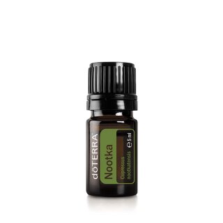 doTERRA Nootka / 5ml
