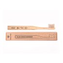 Bambus-Zahnbürste für Kinder