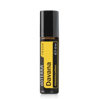 doTERRA Davana Touch / 10ml