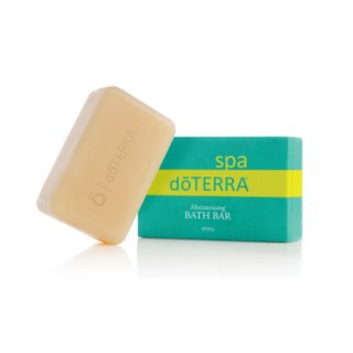 doTERRA Spa Bath Bar / Feuchtigkeitsspendende Seife