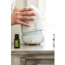 doTERRA Marble Volo Diffuser / weiss