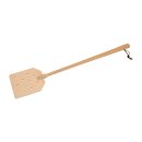Fliegenklatsche Leder / Redecker