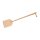 Fliegenklatsche Leder / Redecker