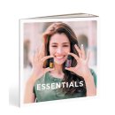 doTERRA Essentials-Buch