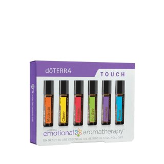 doTERRA Essential Aromatics Touch Kit