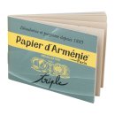 Geruchsverzehrer Papier d´Armenie / Redecker