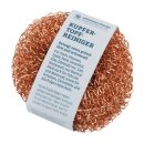 Kupfer-Topfreiniger / Redecker 2er Pack