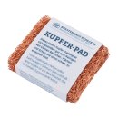 Kupfer-Pad / Redecker