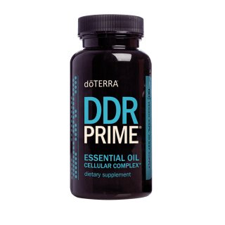 doTERRA DDR Prime™ Softgels