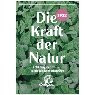 Die Kraft der Natur / englische Version