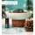 Lava Rock Passive Bowl Diffuser & 5 ml Himalayan Fir (Himalaya-Tanne)