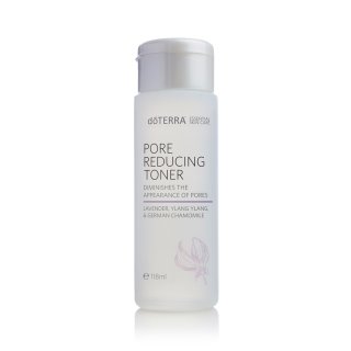 doTERRA Porenreduzierender Toner / Essential skin care