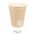 Kaffeebecher Only Paper / Pappe / 400 ml