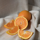 Volant Sweet Orange / Ätherisches Bio-Öl / 10 ml
