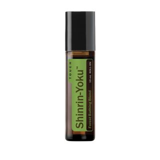 doTERRA Shinrin-Yoku / Waldbaden-Mischung Touch