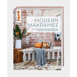 Modern Makramee