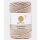 Lalana Macrame Rope 3 mm beige