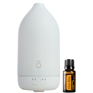doTERRA Laluz Diffuser & Citrus Bliss