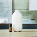 doTERRA Laluz Diffuser & Citrus Bliss
